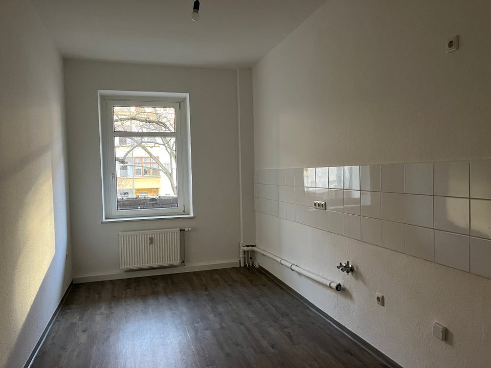 Angekommen in den Schönefelder Höfen! - Foto 1