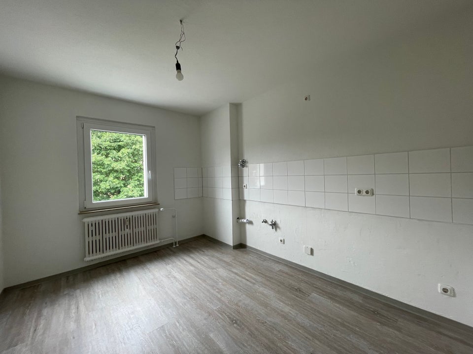 2,5 - Zimmer 1. OG im Herzen von Eving sucht neuen Mieter - Photo 1