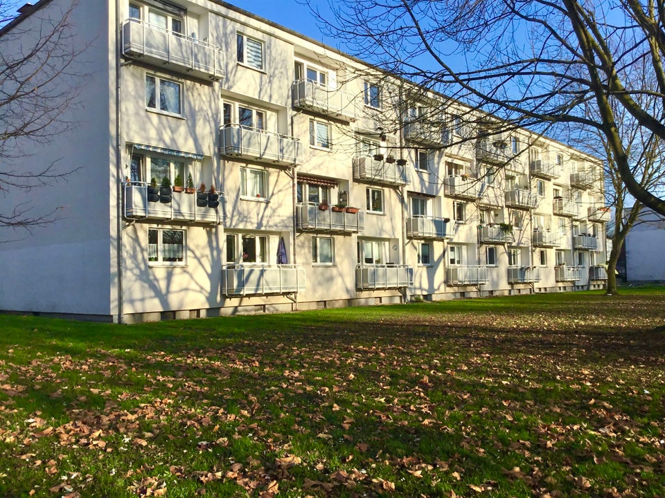 Einzug leicht gemacht: 3,5-Zimmer-Wohnung ab sofort frei! - Foto 4