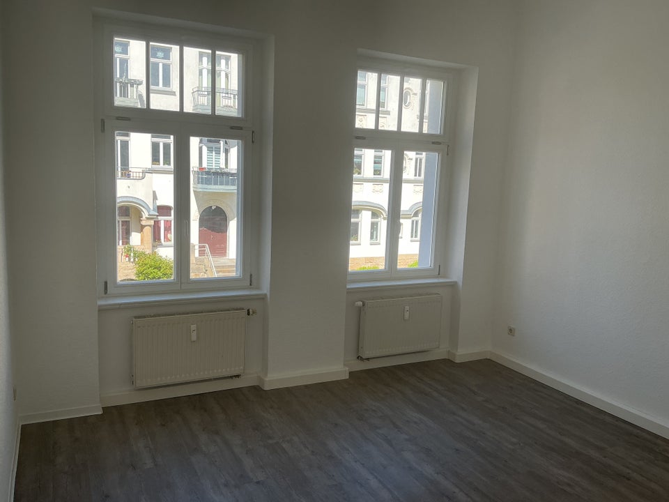 Sanierte 2-R Wohnung mit Balkon zu vermieten - Foto 5