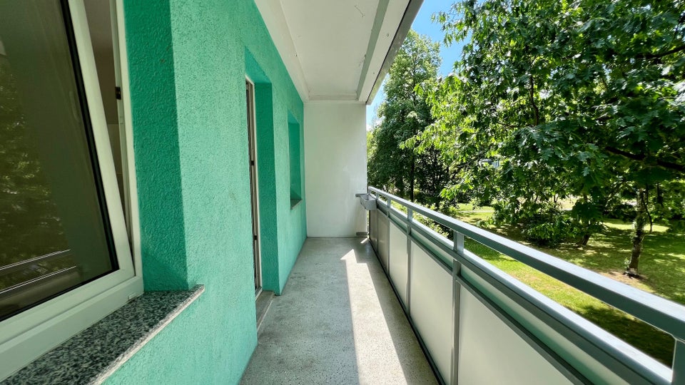 Familien aufgepasst: Wunderschöne 3-Zimmerwohnung im 1.OG! - Foto 2