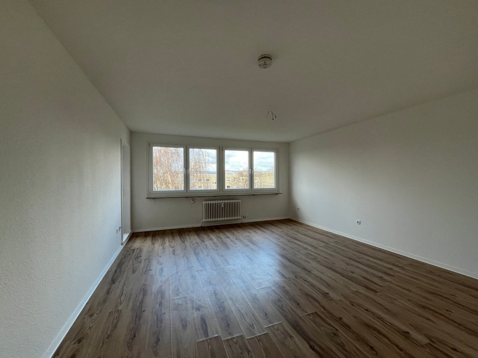Lust auf Veränderung: günstig geschnittene 3-Zimmer-Wohnung - Foto 1