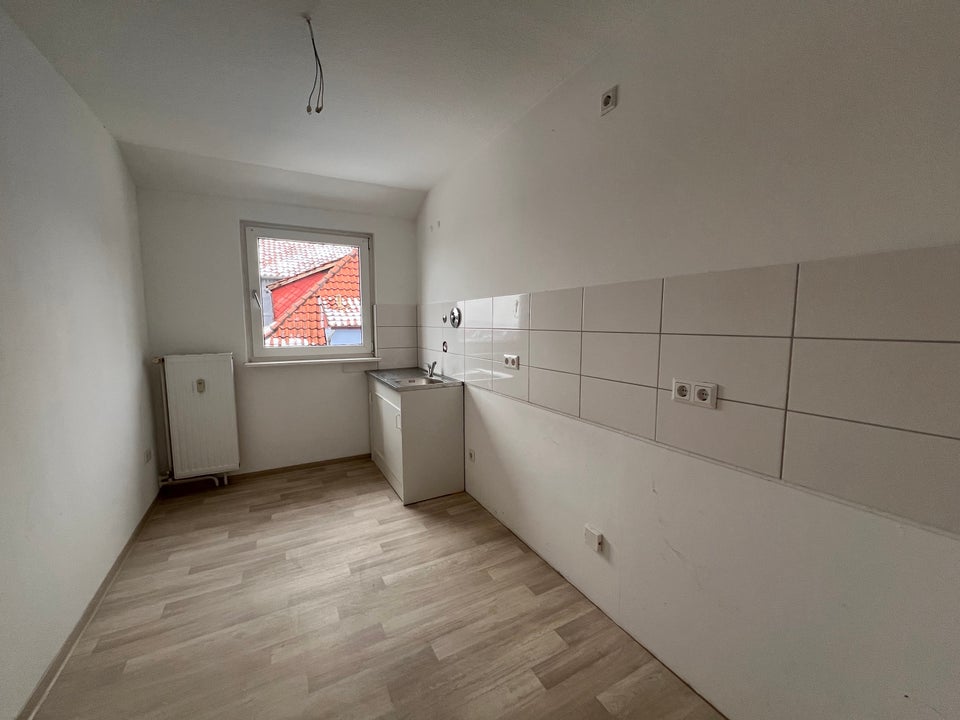 2-Zimmer-Dachgeschosswohnung - Foto 2