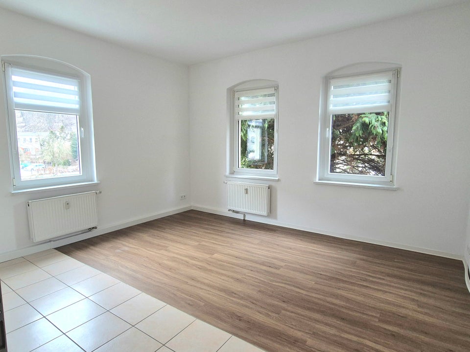 Lust auf Veränderung: günstige 2-Zimmer-Wohnung - Foto 4