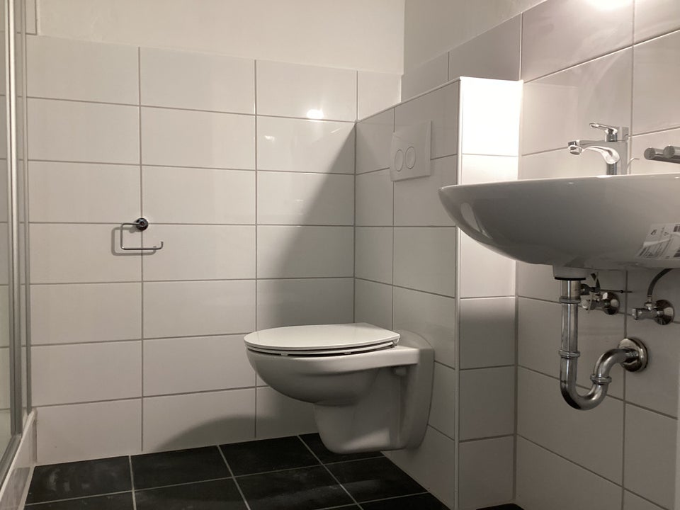 Willkommen Zuhause: gemütliche 3-Zimmer-Wohnung mit Balkon - Foto 3