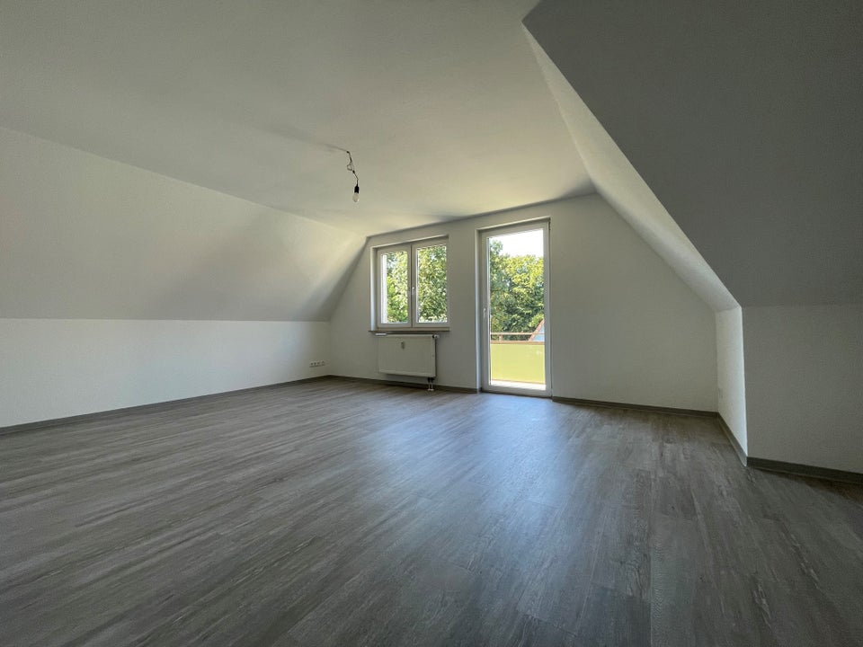 TOP renovierte 2-Zimmer Wohnung mit großem Balkon - Photo 3