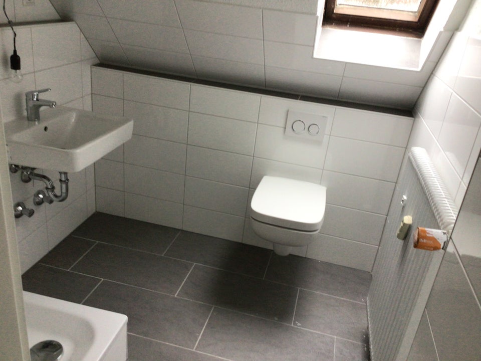 Ihre neue Wohnung: interessante 2-Zi.-Wohnung mit Ausblick - Foto 1