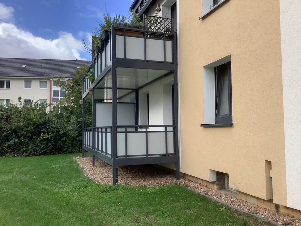 Schöne 3-Zimmer-Wohnung sucht neuen Mieter! - Photo 3