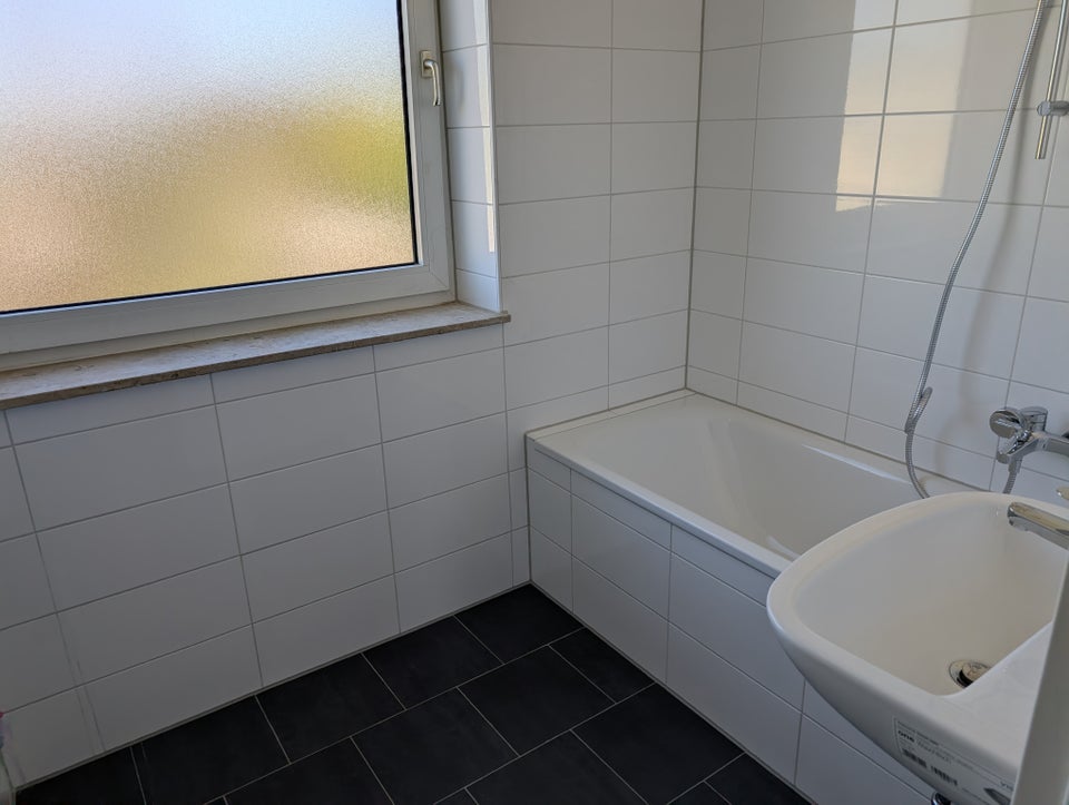 Wo das Leben so spielt - ansprechende 4,5-Zimmer-Wohnung - Foto 2