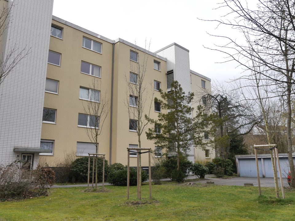 Schöne 3-Zimmer-Wohnung mit Tageslichtbad und Balkon in Neu-Isenburg zu vermieten - Foto 1