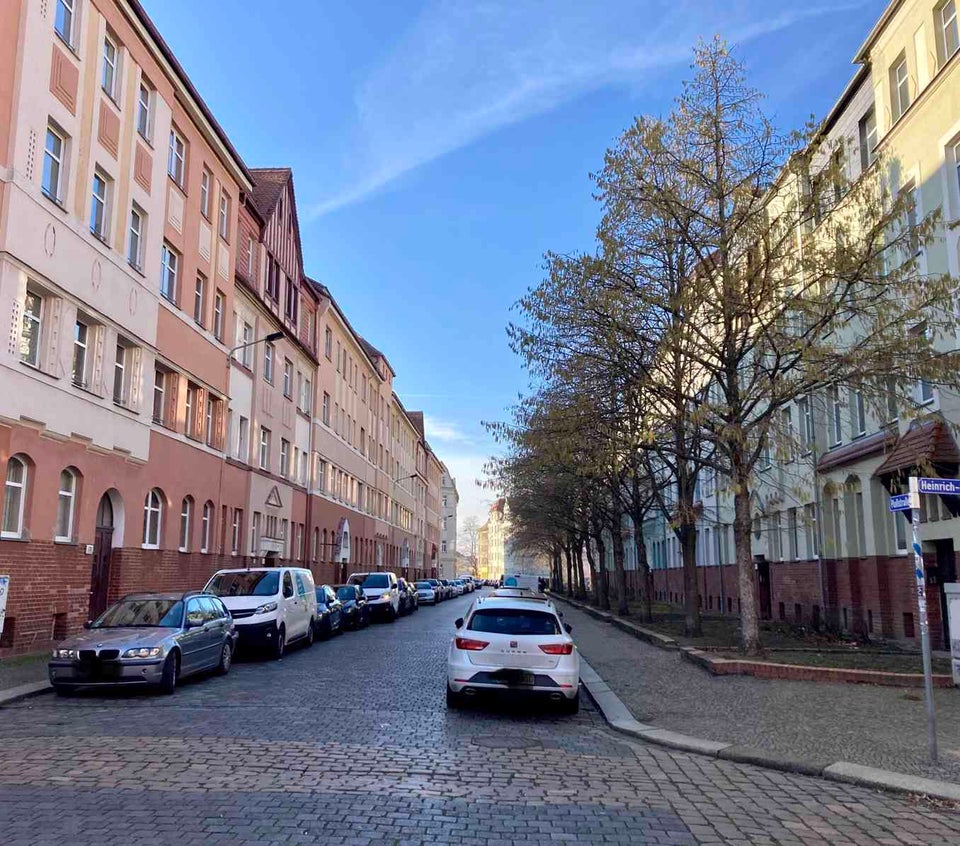 Wohn(t)raum: geräumige 3-Zimmer-Wohnung - Foto 1