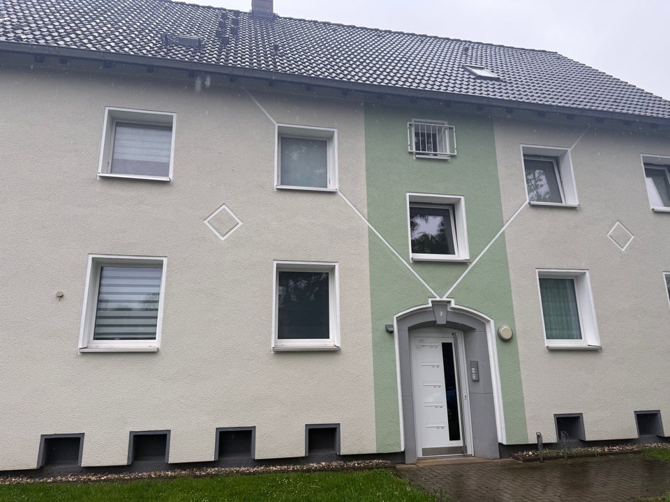 Preisgünstige, renovierte 2-Zimmer-Citywohnung ohne Balkon - Photo 4