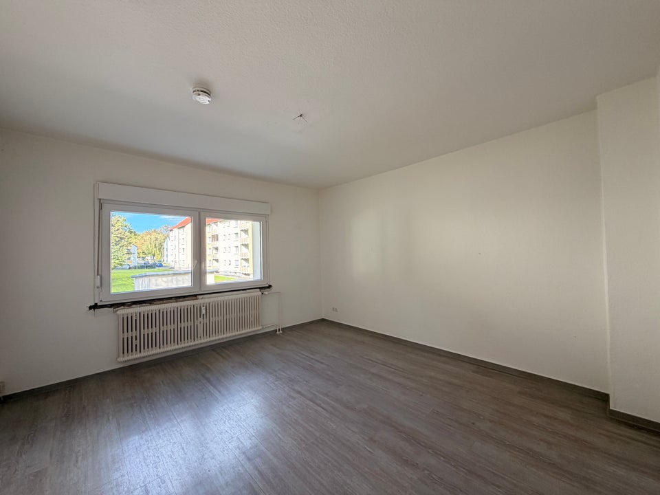 Prima Single Wohnung im Herzen von Dortmund-Eving - Foto 1