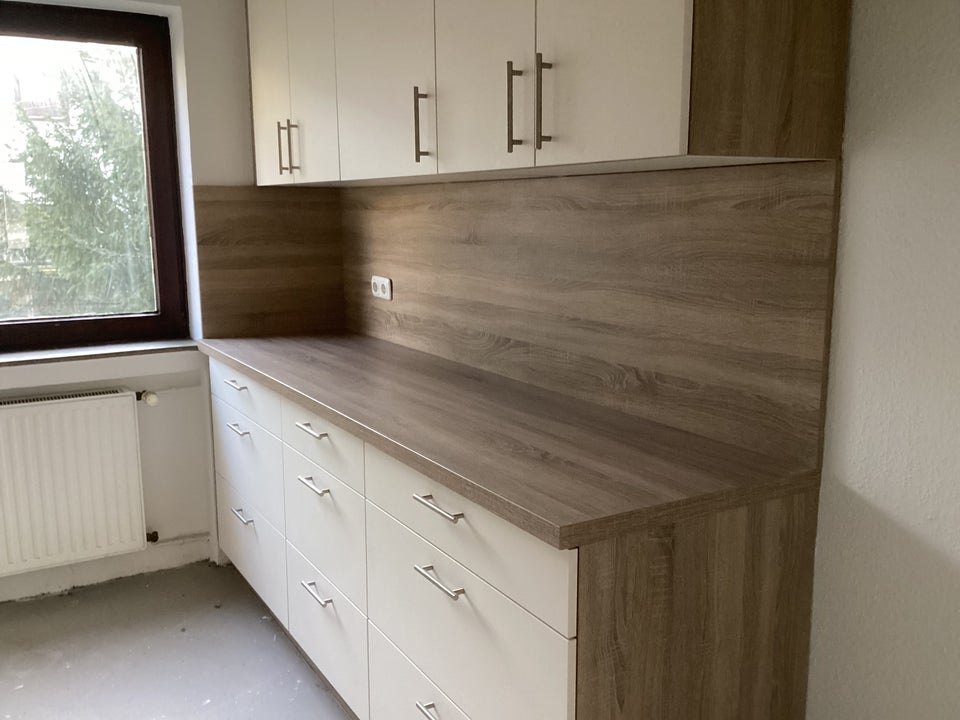 Gut geschnittene 3-Zimmer-Wohnung mit Einbauküche - Photo 3