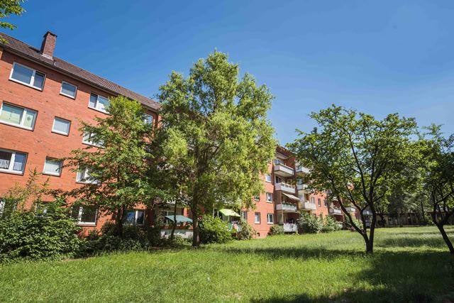 Familienangelegenheit: großzügige 3-Zimmer-Wohnung - Foto 2