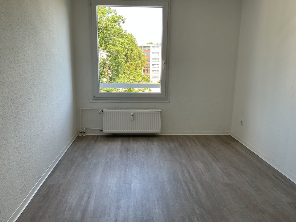Willkommen Zuhause: geräumige 3-Zimmer-Wohnung mit Balkon! - Foto 2