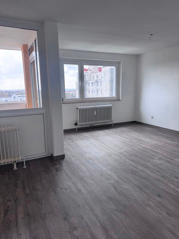 Wohn(t)raum: 2-Zimmer-Wohnung - Foto 1