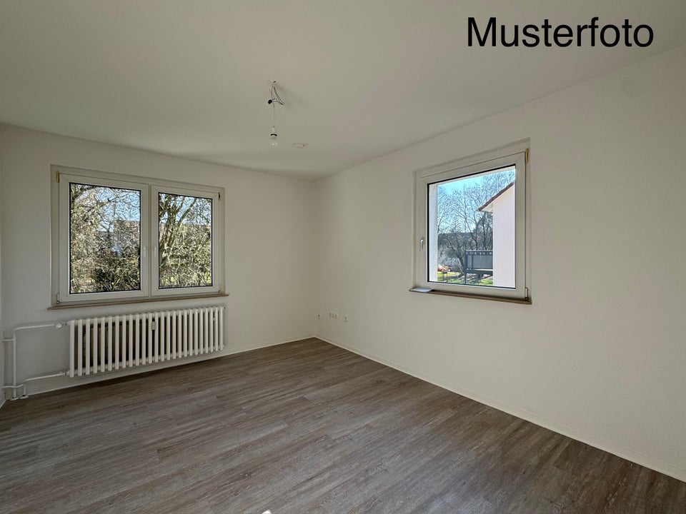 helle, sanierte 2-Zimmer-Wohnung - bezugsfertig ab September - Photo 3