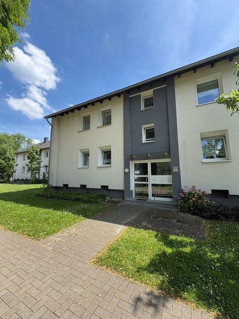 Helle 3-Zimmer-Wohnung mit Wohlfühlcharakter - Foto 5
