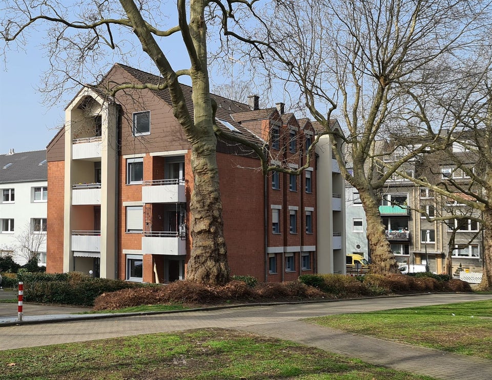 Attraktives City-Appartement für Singles - wird jetzt frisch renoviert - Foto 3