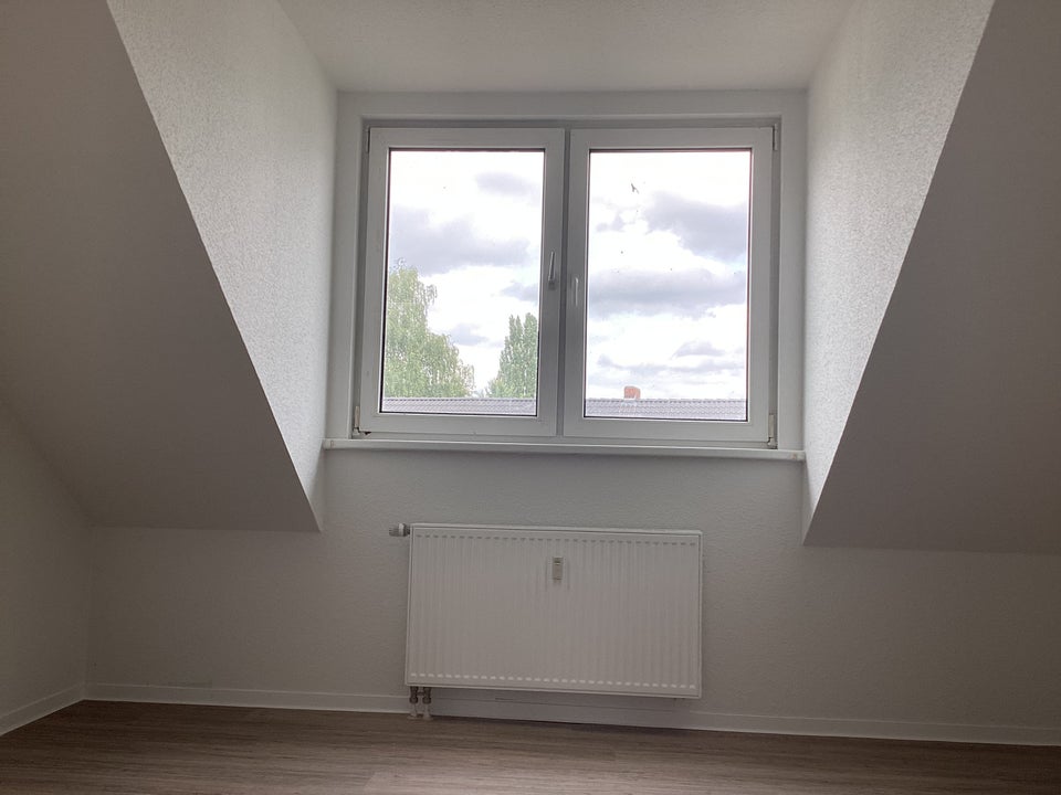 Gemütliche 3-Zimmer-Wohnung mit zwei Balkonen - Foto 4