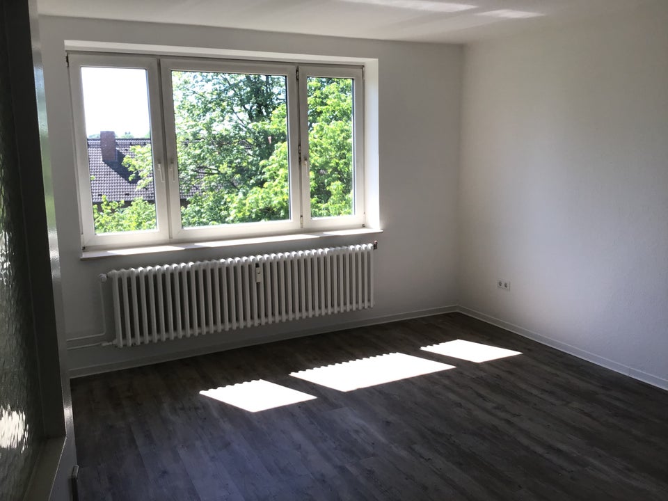 Schöne Wohnung in beliebter Lage - ab August verfügbar! - Foto 4