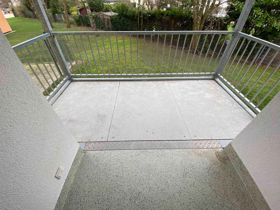 Perfekte Singlewohnung! - Foto 5