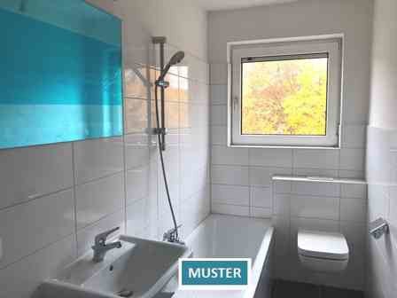Hier macht wohnen Spaß: 2,5-Zimmer-Wohnung - Foto 1
