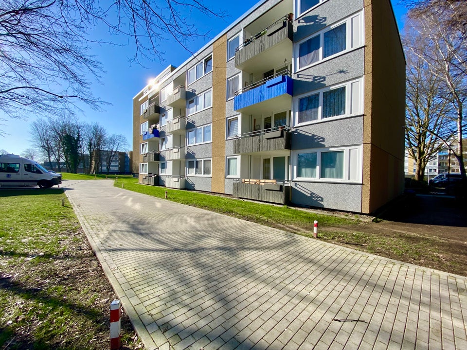 1-Zimmer-Wohnung in ruhiger Lage - Foto 4