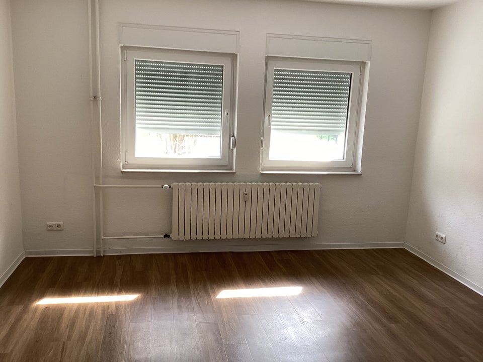 Wo das Leben so spielt - 2,5-Zimmer-Wohnung in zentraler Lage - Foto 4