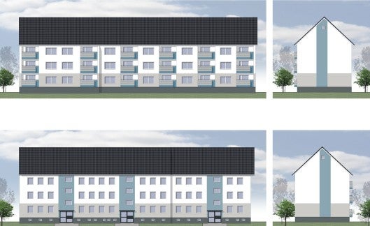 Einziehen & Wohlfühlen – modernisierte 2-Zimmer-Wohnung - Foto 2