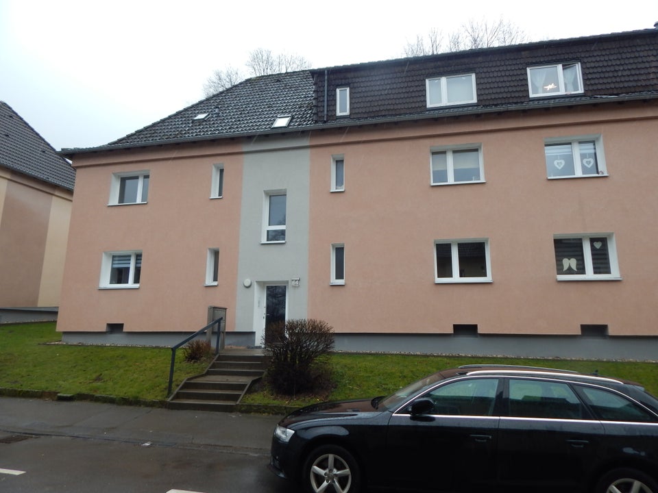 Bezugsfertige 2-Zimmer-Wohnung ! - Foto 4