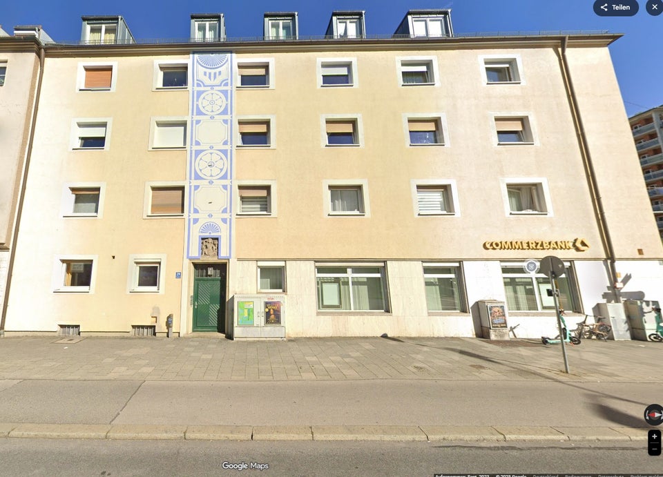 Modernisierte Altbau-Exklusivität auf 147 m² - Foto 2