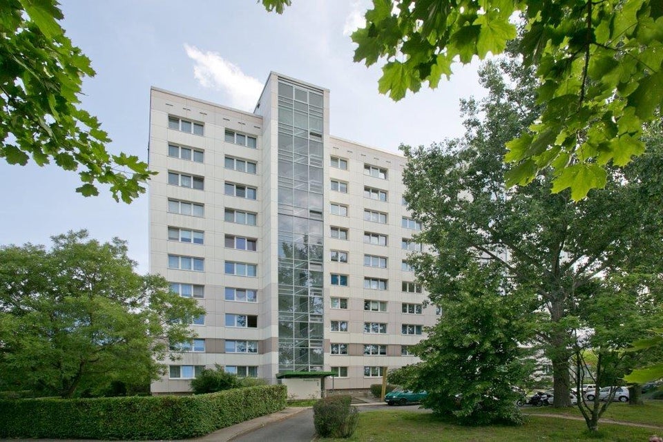 Zentral gelegene 2-Zimmer Wohnung sucht neue Mieter! - Photo 4