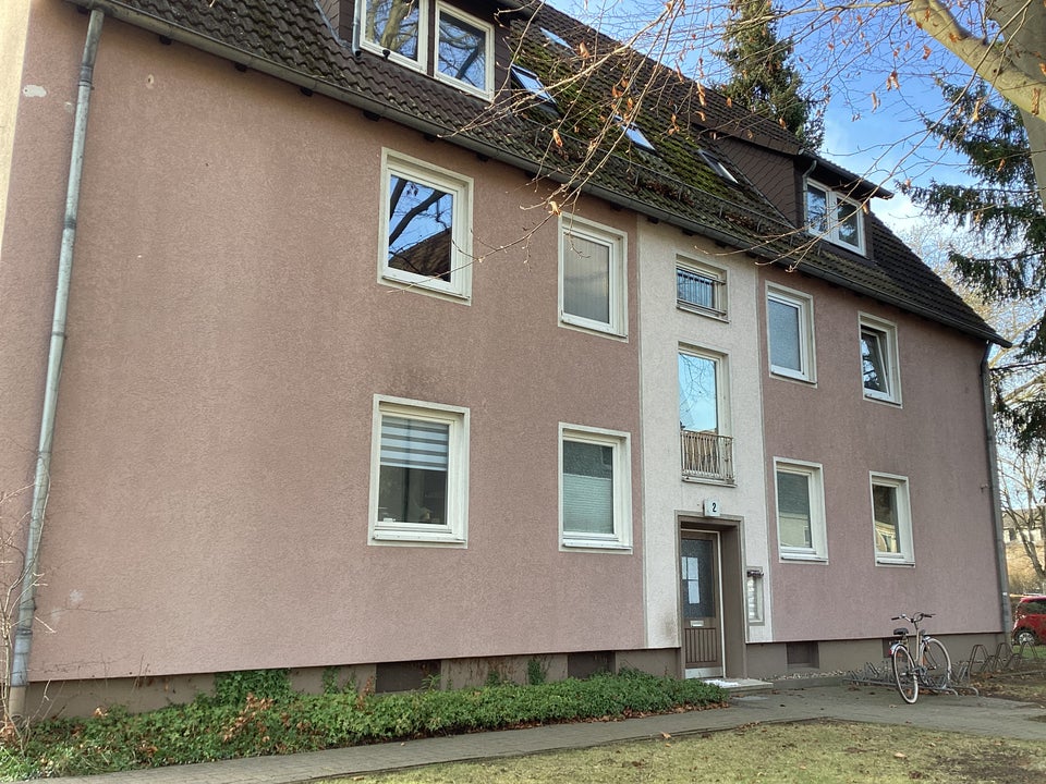 Das Glück hat ein Zuhause: praktische 3-Zimmer-Wohnung - Photo 2