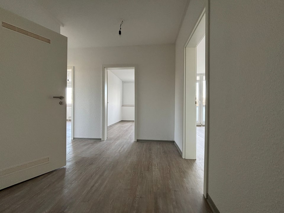 Erdgeschosswohnung: Bezugsfertig und zum Einzug bereit! - Photo 4