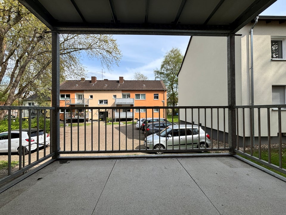 Klein aber fein: Bezugsfertige 1,5 Zimmer Wohnung in ruhiger Seitenstraße - Foto 2