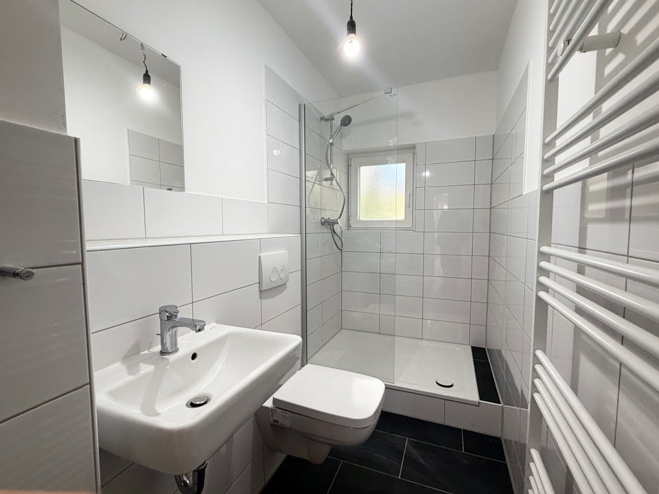 Drei Zimmer, viele Möglichkeiten - entdecken Sie Ihr neues Zuhause - Foto 5