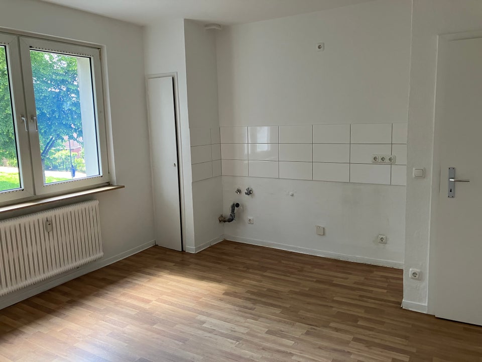 Smarter Wohnen: günstige 2-Zi.-Whg. - Photo 1
