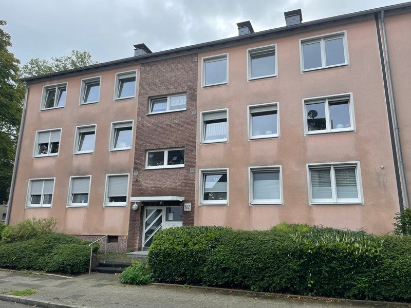 Renovierte 3-Zimmer-Wohnung im Beisenviertel - Photo 2