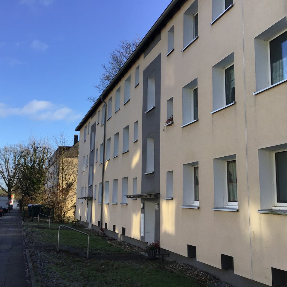 Attraktiv! Günstig geschnittene 2-Zimmer-Wohnung - Foto 5