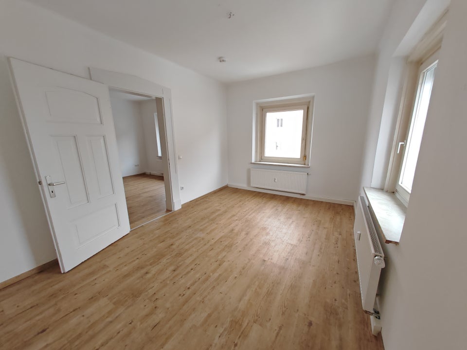 Gemütliche 3 Zimmer-Altbauwohnung - Foto 5