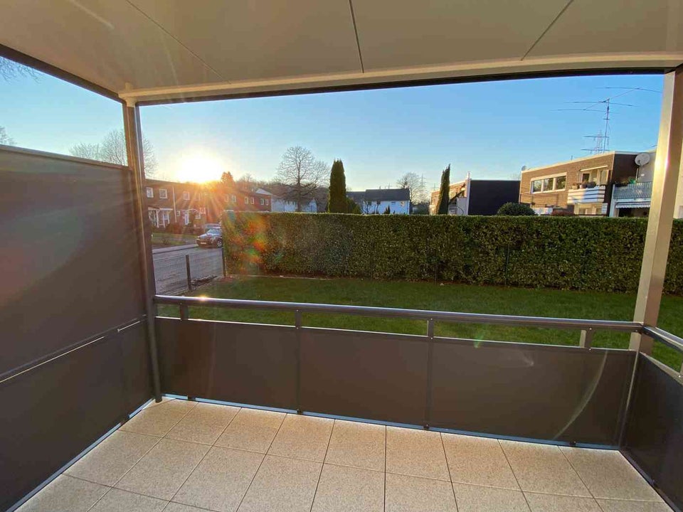 Ihr Rückzugsort mit Balkon - moderne 1,5 Zimmer Wohnung - Foto 4