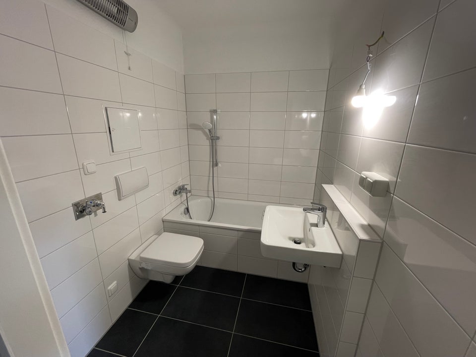 Renovierte 3-Zimmer-Wohnung nähe Zoopark! - Foto 3