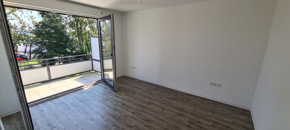 Traumhafte & bestens gelegene Wohnung im Staffelgeschoss - Foto 1