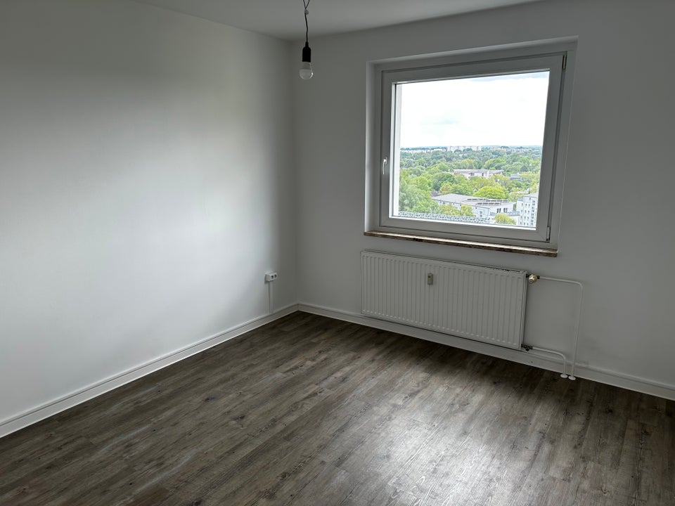 Zum Wohlfühlen: Großzügige 2,5-Zimmer-Wohnung - Foto 3