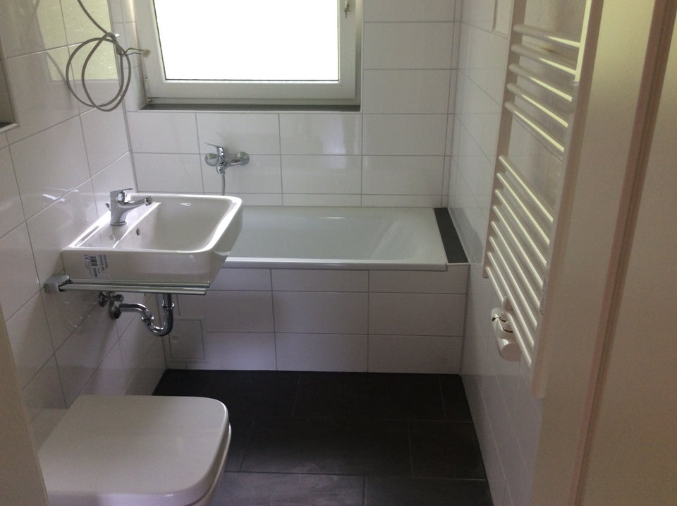 Großzügige 3-Zimmer-Wohnung in Schwerte-Westhofen - Photo 2