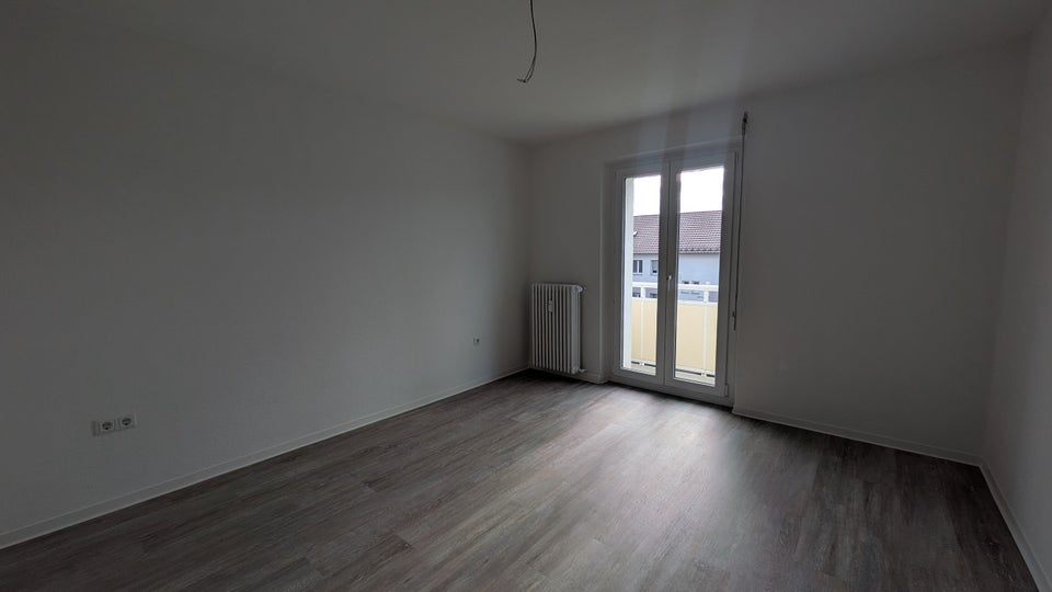 Sanierte Single-Wohnung in Zentrumsnähe - Foto 3