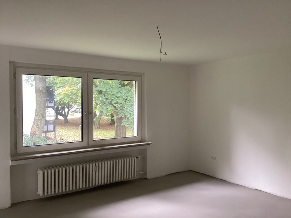 Hier lässt es sich aushalten: ansprechende 3,5-Zi.-Wohnung - Photo 1