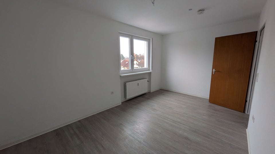 Zuhause fühlen: weitläufige 3-Zimmer-Wohnung - Photo 4